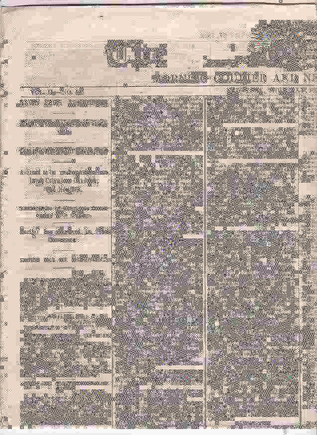 Image for The World and Morning Courer and New-York Enquirer. Vol II No. 530. No. 11,707 Thursday February 27, 1862.