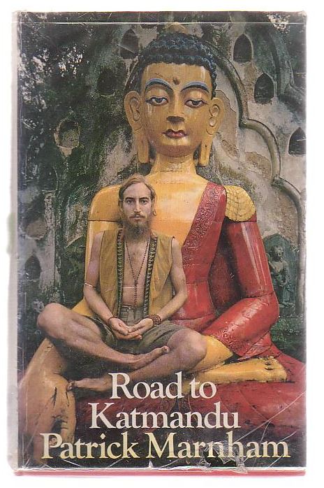 Image for Road To Katmandu