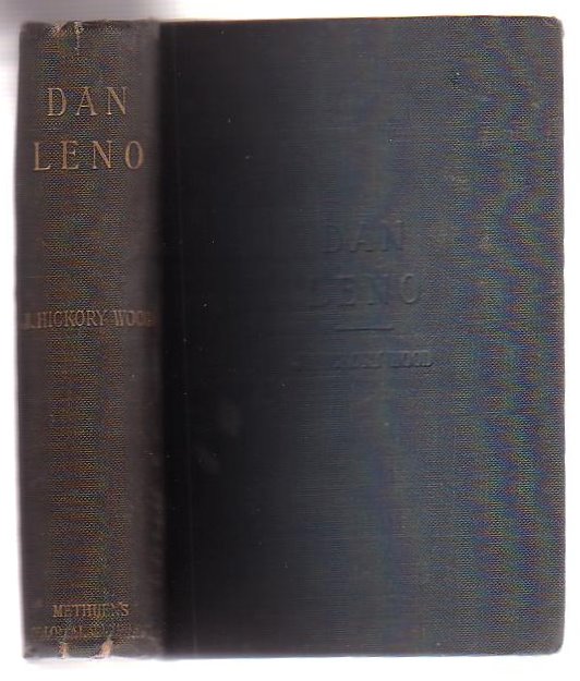 Image for Dan Leno