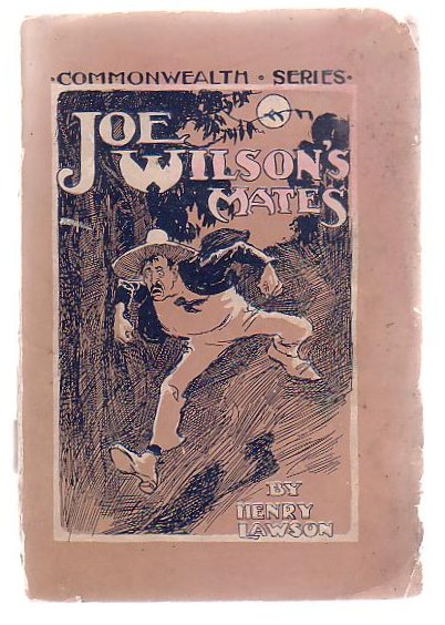 Image for Joe Wilson's Mates