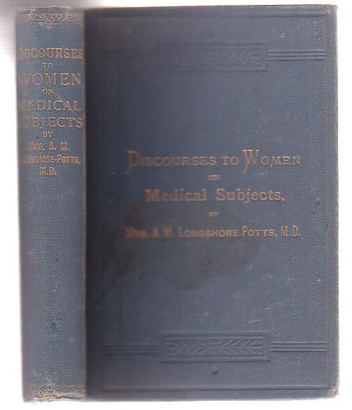 Image for Discourses To Women On Medical Subjects
