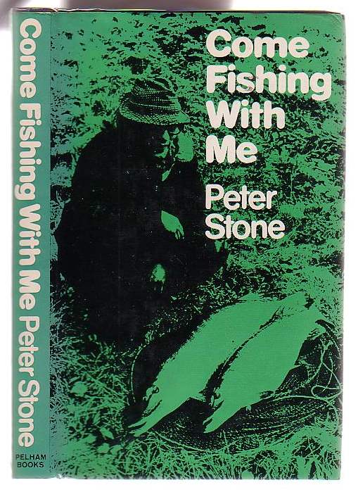 Image for Come Fishing With Me