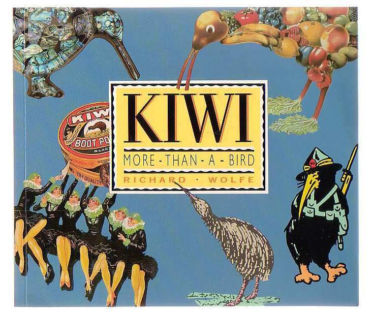 Image for Kiwi More Than A Bird