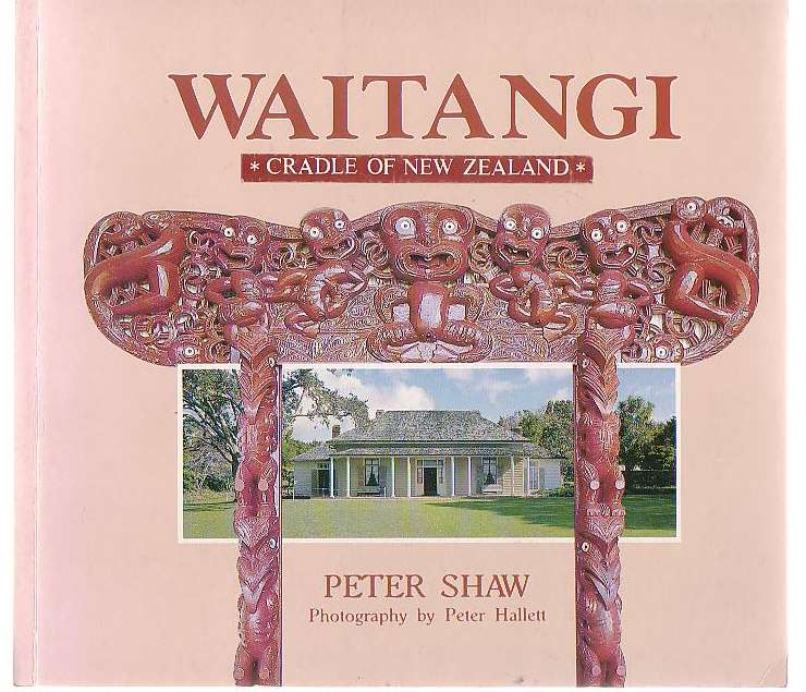 Image for Waitangi