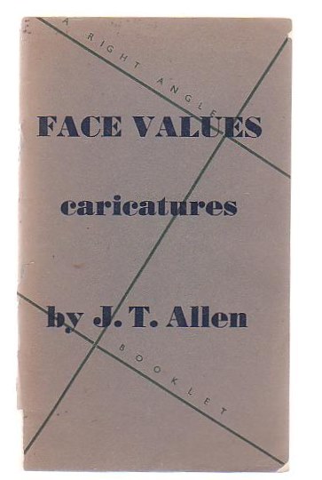 Image for Face Values