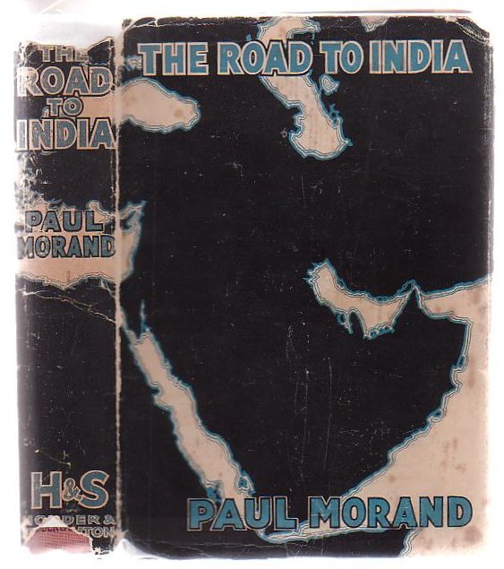 Image for The Road To India