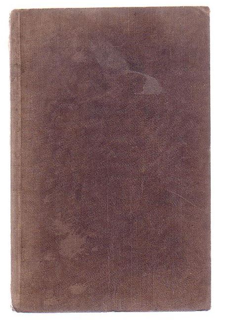 Image for Handbook Of The Fishes Of New Zealand