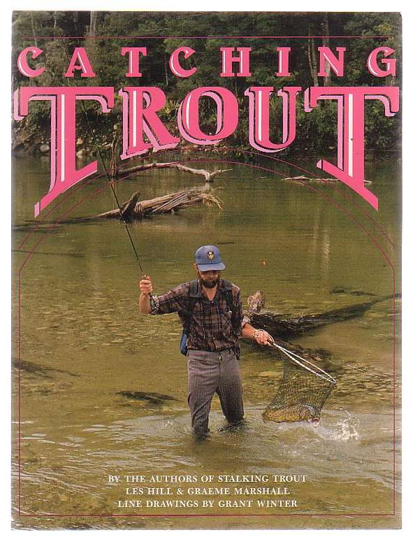 Image for Catching Trout