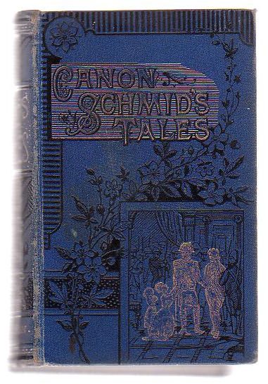 Image for Tales By Canon Schmid