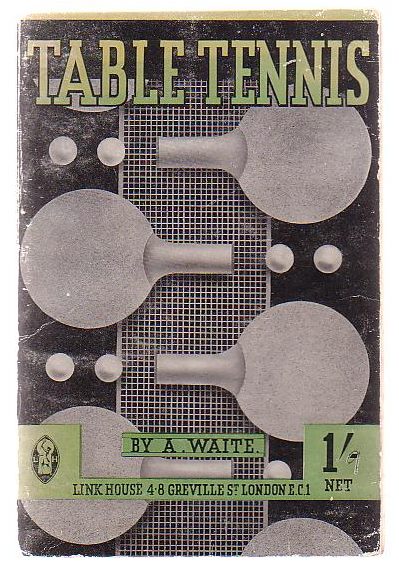 Image for Table Tennis