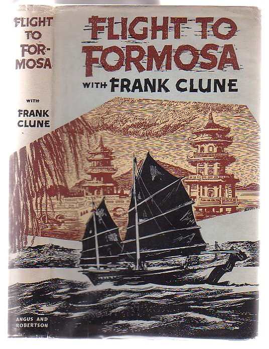 Flight To Formosa Image for Flight To Formosa