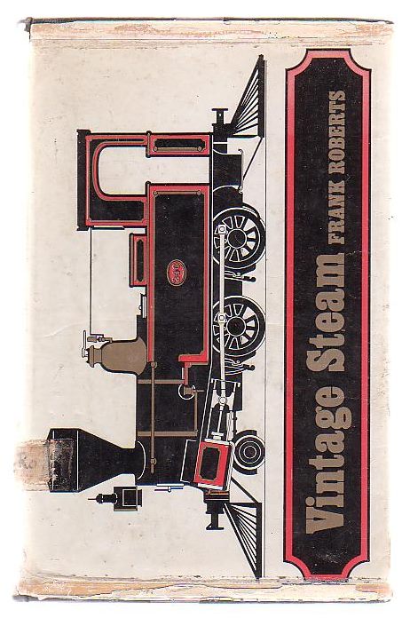 Image for Vintage Steam