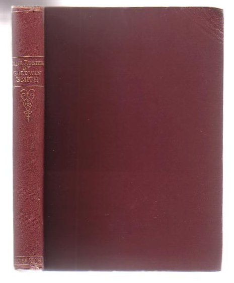 Image for Life Of Jane Austen