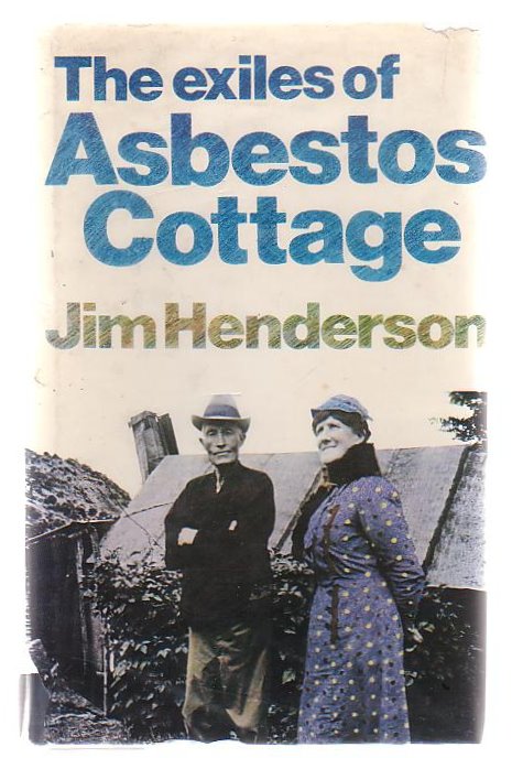 Image for The Exiles Of Asbestos Cottage